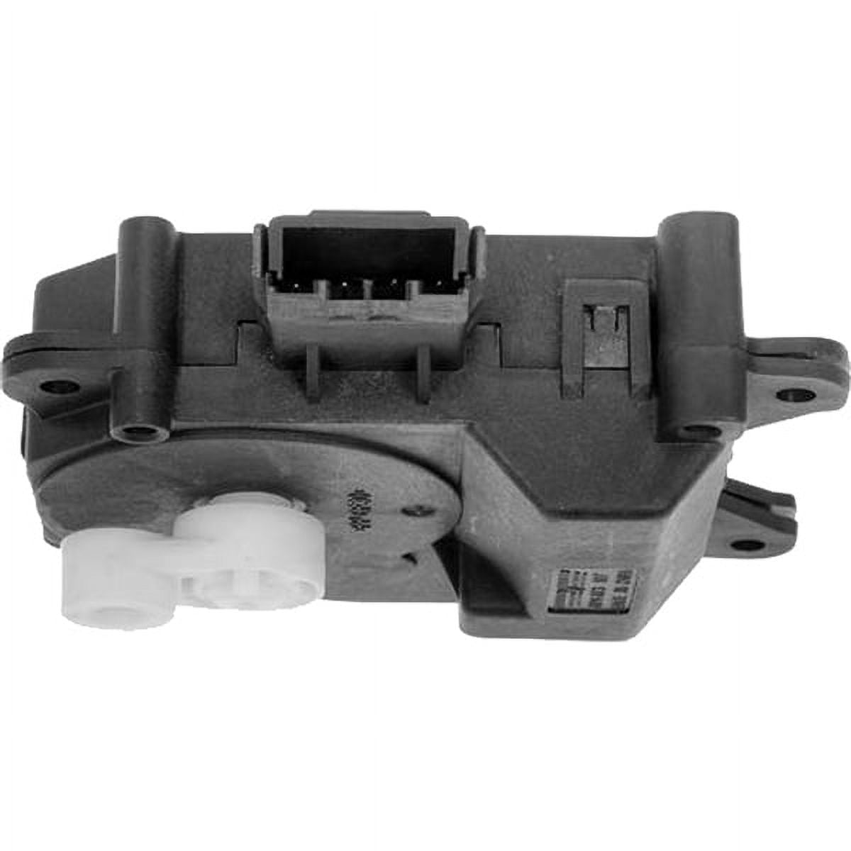 Global 1712916 HVAC Mode Door Actuator Fits select: 2011-2017 HONDA ODYSSEY