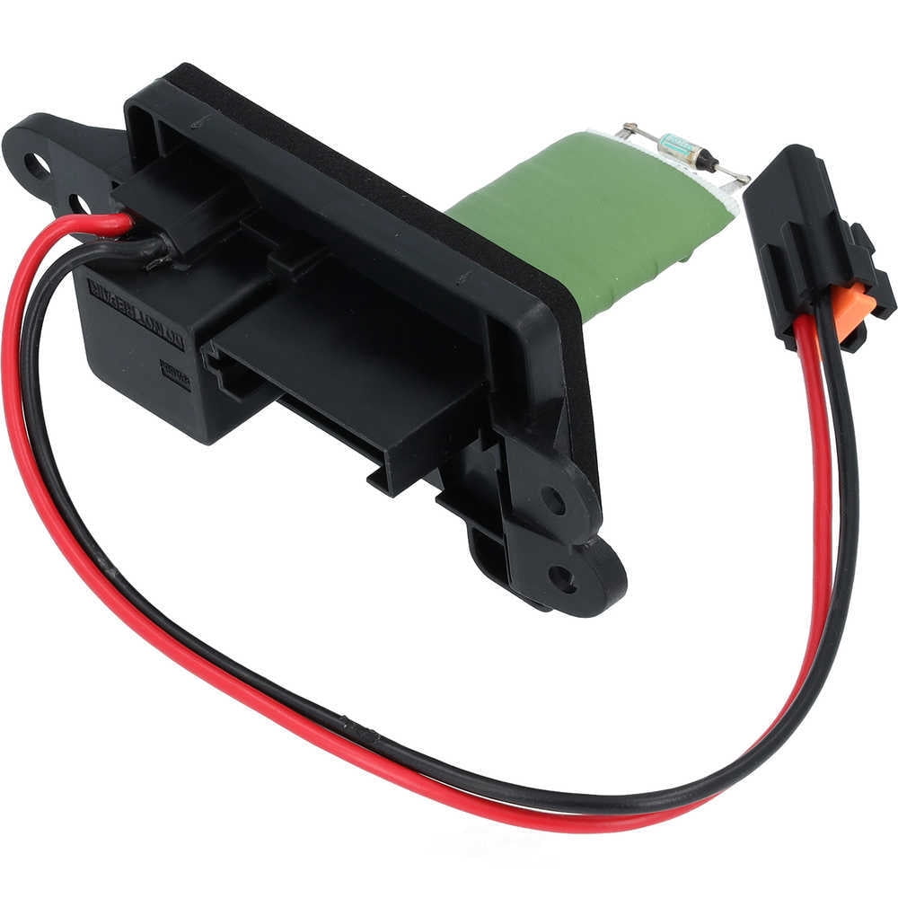 Global Parts Distributors LLC 1712984 HVAC Blower Motor Resistor