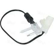 Global 1712987 HVAC Thermistor Fits select: 2007-2014 TOYOTA CAMRY, 2011-2019 TOYOTA SIENNA