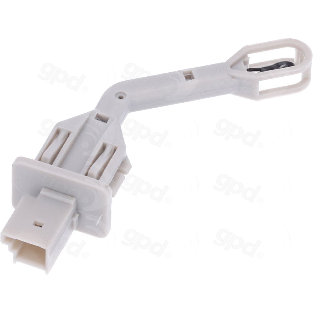 Global 1713019 HVAC Thermistor Fits select: 2013-2019 RAM 1500, 2007-2012 DODGE RAM 1500