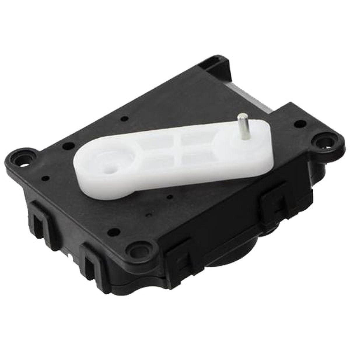 Global 1713057 HVAC Recirculation Door Actuator Fits select: 2006-2011 KIA RIO