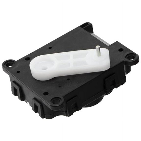 Global 1713057 HVAC Recirculation Door Actuator Fits select: 2006-2011 KIA RIO