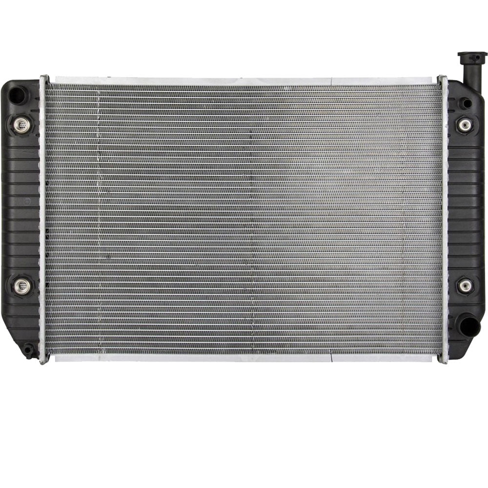 Global 1767C Radiator Fits select: 1994-1999 CHEVROLET P30