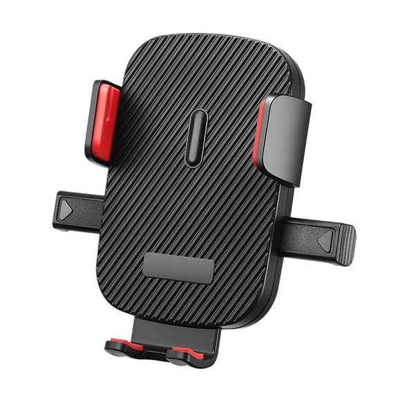Global 17mm Sphere Head Phone Mount Clip Modifiable Grip For Car Display Stand Live Broadcasting four point seven Foot Smartphones
