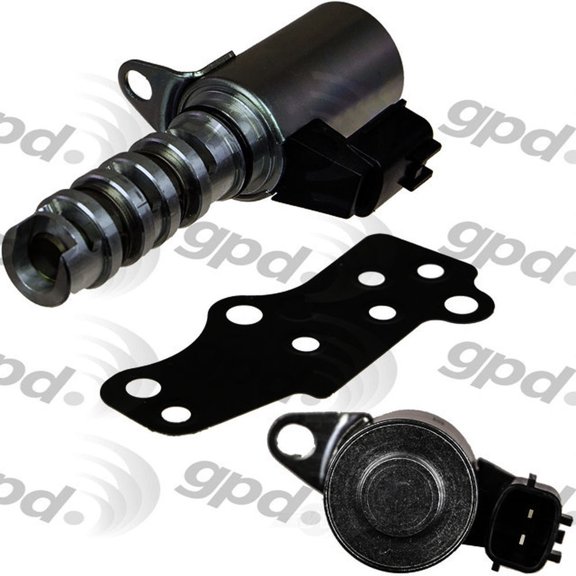 Global 1811400 Engine Variable Valve Timing (VVT) Solenoid