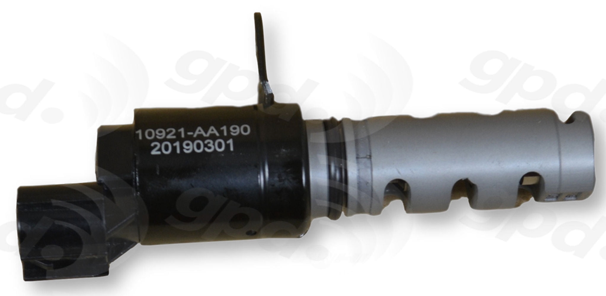 Global 1811421 Engine Variable Valve Timing (VVT) Solenoid