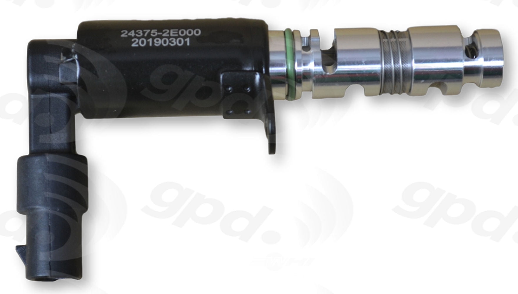 Global 1811468 Engine Variable Valve Timing (VVT) Solenoid
