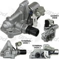 thumbnail image 1 of Global 1811502 Engine Variable Valve Timing (VVT) Solenoid, 1 of 1