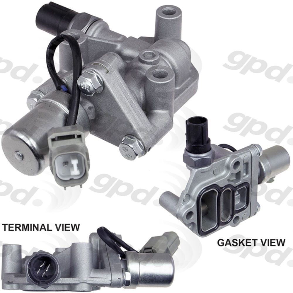Global 1811513 Engine Variable Valve Timing (VVT) Solenoid