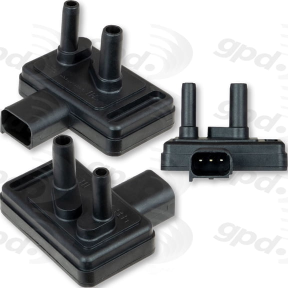 Global 1811562 Exhaust Gas Recirculation (EGR) Pressure Sensor