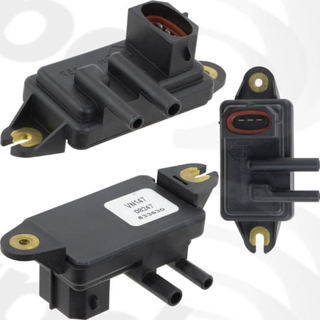 Global 1811563 Exhaust Gas Recirculation (EGR) Pressure Sensor