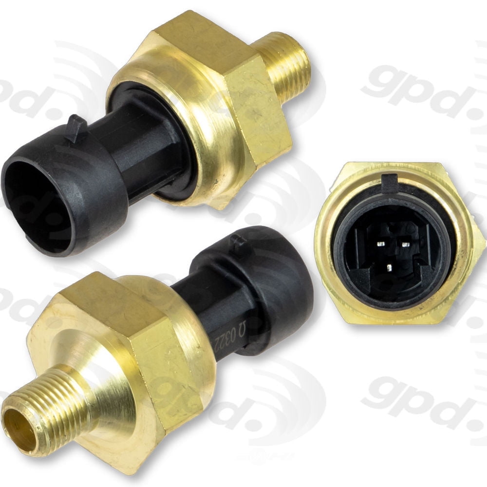 Global 1811571 Exhaust Gas Recirculation (EGR) Pressure Sensor