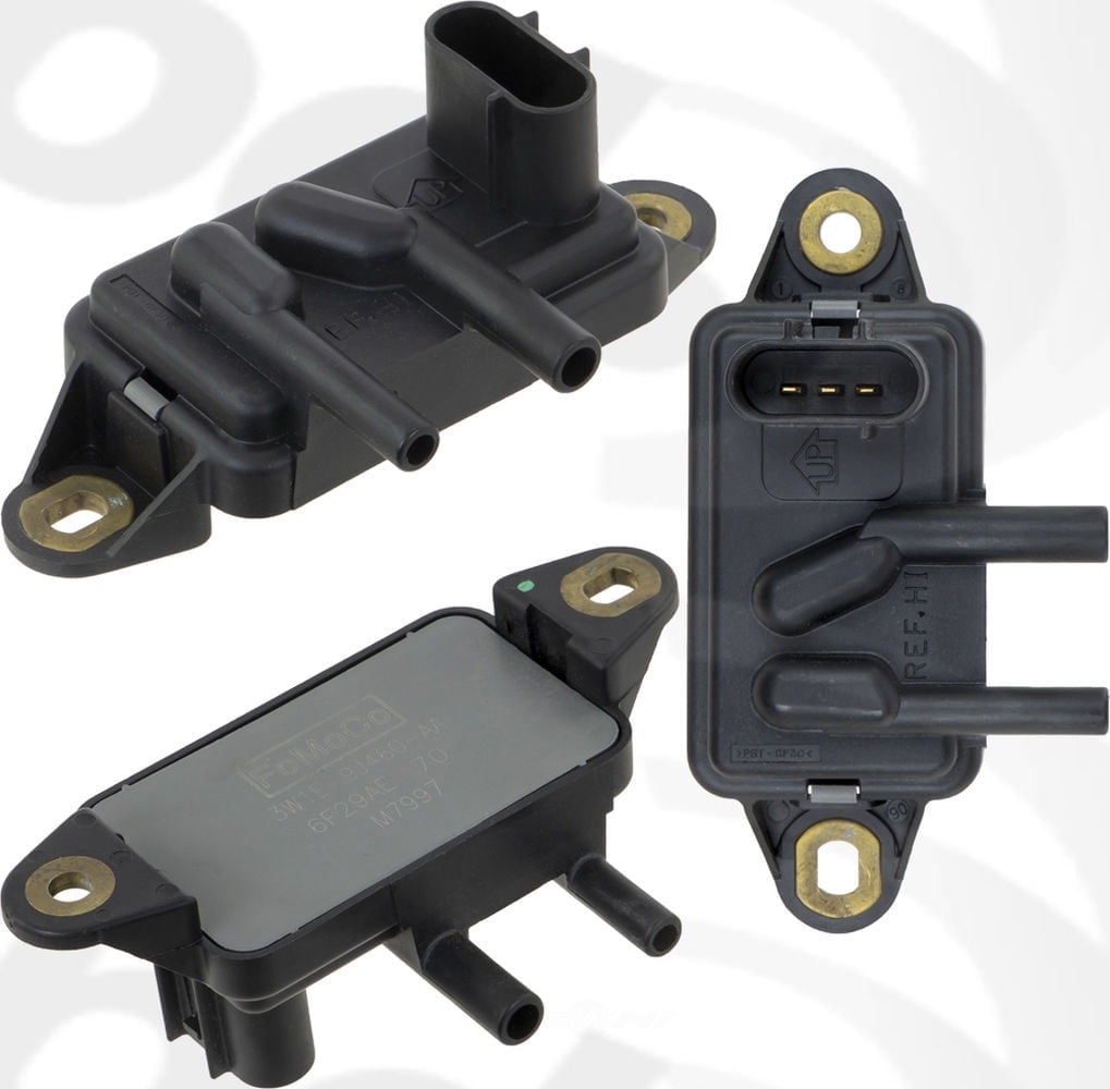 Global 1811573 Exhaust Gas Recirculation (EGR) Pressure Sensor