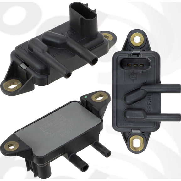 Global 1811573 Exhaust Gas Recirculation (EGR) Pressure Sensor