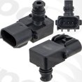 thumbnail image 1 of Global 1811583 Manifold Absolute Pressure Sensor Fits select: 2013-2016 RAM 1500, 2009-2012 DODGE RAM 1500, 1 of 1
