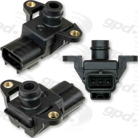 Global 1811587 Barometric Pressure Sensor