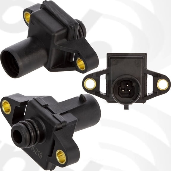 Global 1811594 Manifold Absolute Pressure Sensor