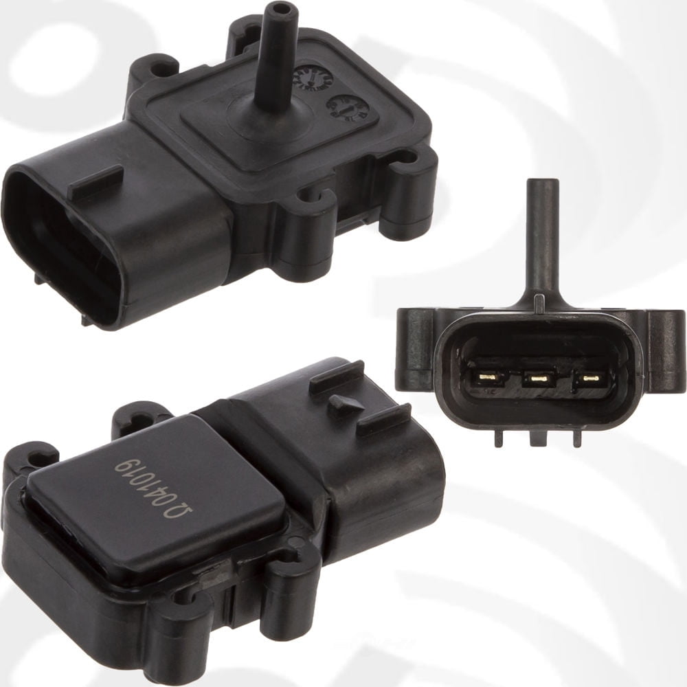 Global 1811595 Manifold Absolute Pressure Sensor Fits select: 1997-2001 TOYOTA CAMRY, 1998-2000 TOYOTA 4RUNNER