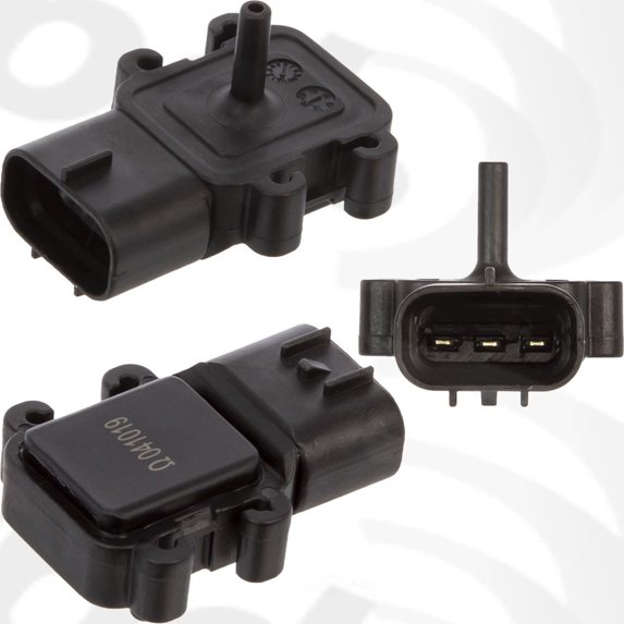 Global 1811595 Manifold Absolute Pressure Sensor Fits select: 1997-2001 TOYOTA CAMRY, 1998-2000 TOYOTA 4RUNNER