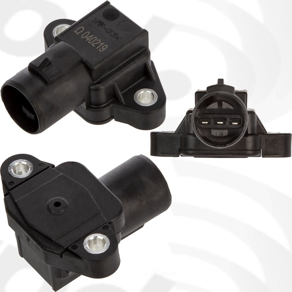Global 1811600 Manifold Absolute Pressure Sensor Fits select: 2000-2002 HONDA ACCORD, 2000-2003 ACURA 3.2TL