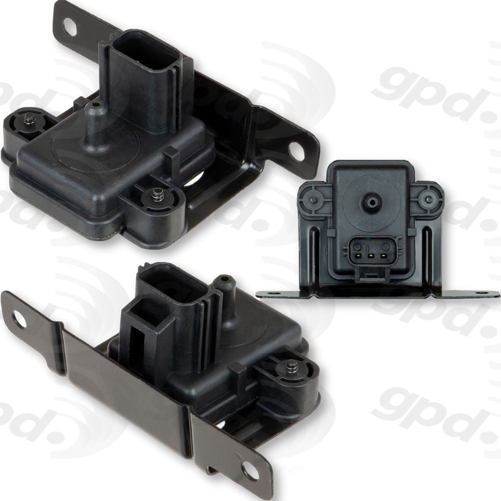 Global 1811602 Manifold Absolute Pressure Sensor Fits select: 1999-2003 FORD F350, 1999-2003 FORD F250