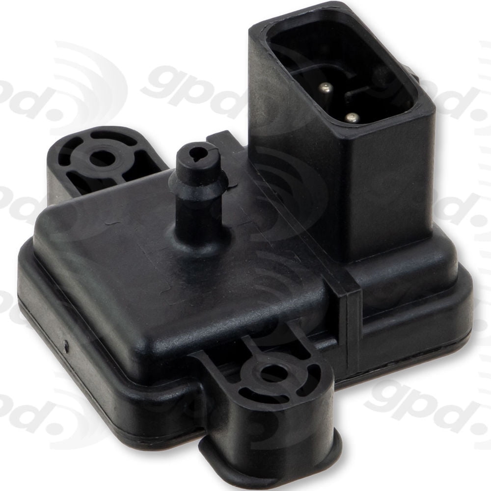 Global 1811609 Manifold Absolute Pressure Sensor Fits select: 1991-1995 CHRYSLER LEBARON, 1991-2000 DODGE CARAVAN