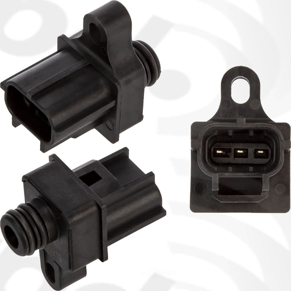 Global 1811616 Manifold Absolute Pressure Sensor Fits select: 2001-2004 CHRYSLER SEBRING, 2001-2004 DODGE STRATUS