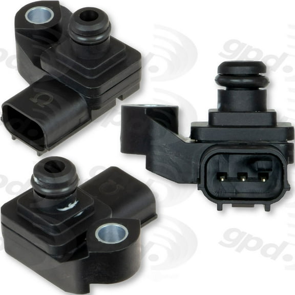 Global 1811617 Manifold Absolute Pressure Sensor