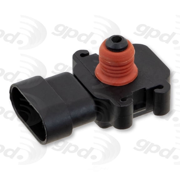Global 1811623 Barometric Pressure Sensor