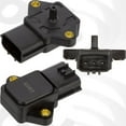 thumbnail image 1 of Global 1811636 Manifold Absolute Pressure Sensor Fits select: 2003-2004 SUBARU FORESTER, 2003-2005 SUBARU LEGACY, 1 of 1