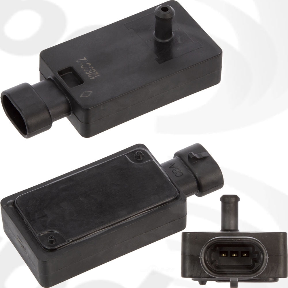 Global 1811641 Manifold Absolute Pressure Sensor Fits select: 1993 CADILLAC ALLANTE, 1993-1994 CADILLAC ELDORADO