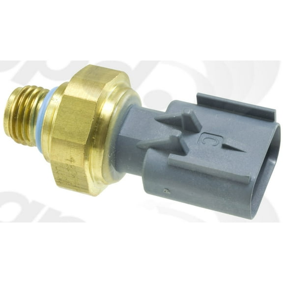 Global 1811649 Turbocharger Boost Sensor Fits select: 2007-2012 DODGE RAM 3500, 2007-2012 DODGE RAM 2500