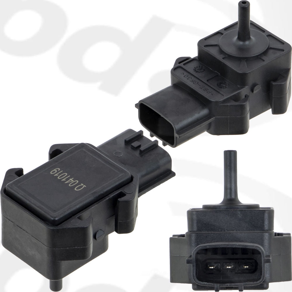 Global 1811721 Manifold Absolute Pressure Sensor Fits select: 1996-2000 NISSAN SENTRA, 1997-1998 NISSAN 200SX
