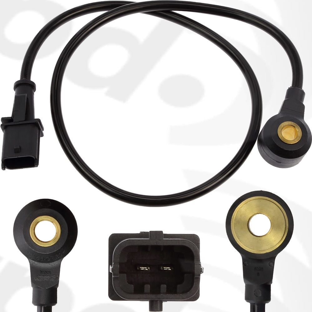 Global 1811802 Ignition Knock (Detonation) Sensor