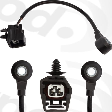 Global 1811804 Ignition Knock (Detonation) Sensor