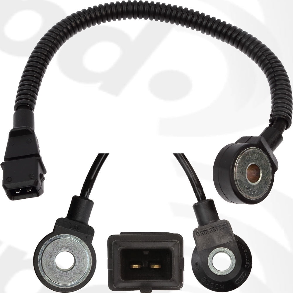 Global 1811808 Ignition Knock (Detonation) Sensor