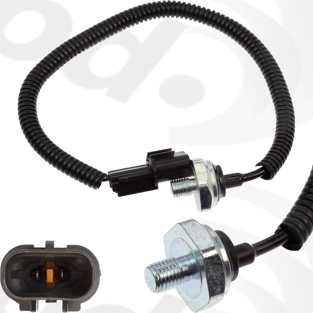 Global 1811814 Ignition Knock (Detonation) Sensor