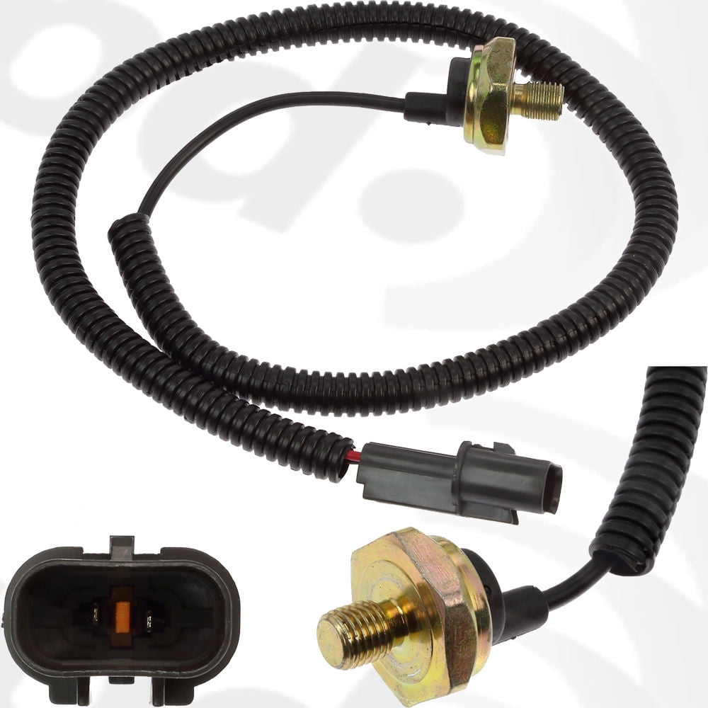 Global 1811845 Ignition Knock (Detonation) Sensor