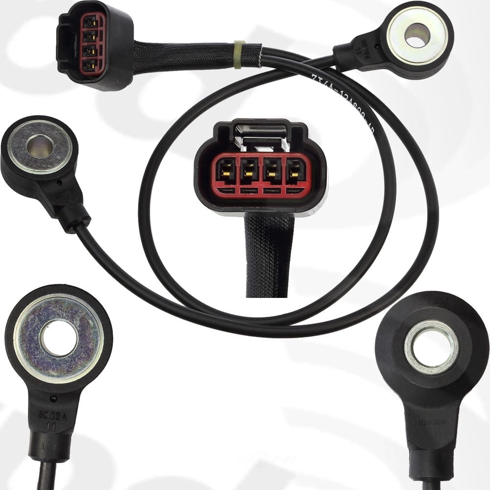 Global 1811851 Ignition Knock (Detonation) Sensor