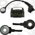 thumbnail image 1 of Global 1811858 Ignition Knock (Detonation) Sensor Fits select: 1992-1995 BMW 325, 1991-1995 BMW 525, 1 of 1