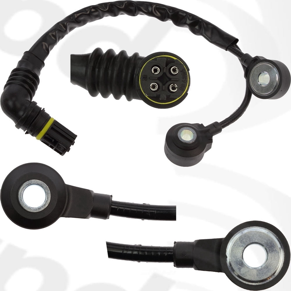 Global 1811859 Ignition Knock (Detonation) Sensor Fits select: 1997 BMW 540, 1996-1997 BMW 740