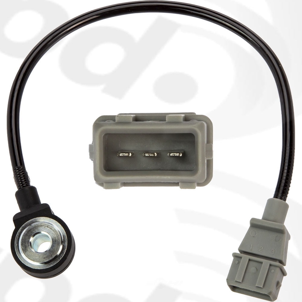 Global 1811862 Ignition Knock (Detonation) Sensor Fits select: 2004-2008 CHEVROLET AVEO, 2005-2007 SUZUKI FORENZA