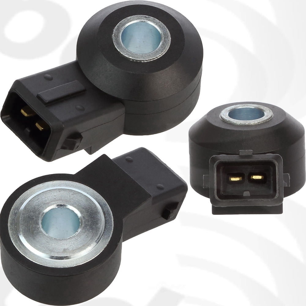 Global 1811866 Ignition Knock (Detonation) Sensor Fits select: 1998-2001 VOLKSWAGEN NEW BEETLE, 1999-2001 VOLKSWAGEN JETTA