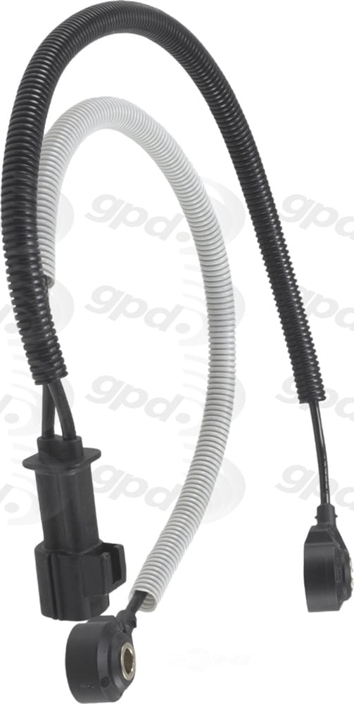 Global 1811876 Ignition Knock (Detonation) Sensor Fits select: 2003-2006 VOLVO XC90, 2003-2007 VOLVO XC70