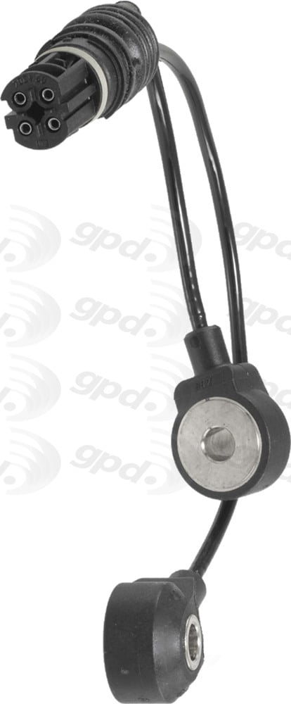 Global 1811881 Ignition Knock (Detonation) Sensor Fits select: 1996-1997 BMW Z3, 1998 BMW M