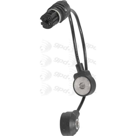 Global 1811881 Ignition Knock (Detonation) Sensor Fits select: 1996-1997 BMW Z3, 1998 BMW M