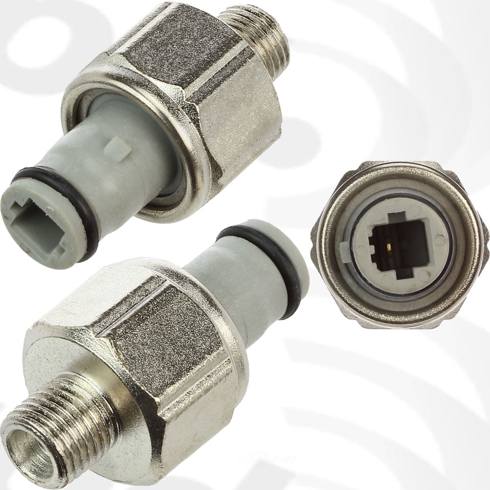 Global 1811884 Ignition Knock (Detonation) Sensor Fits select: 1986-1989 TOYOTA SUPRA, 1989-1991 TOYOTA CRESSIDA