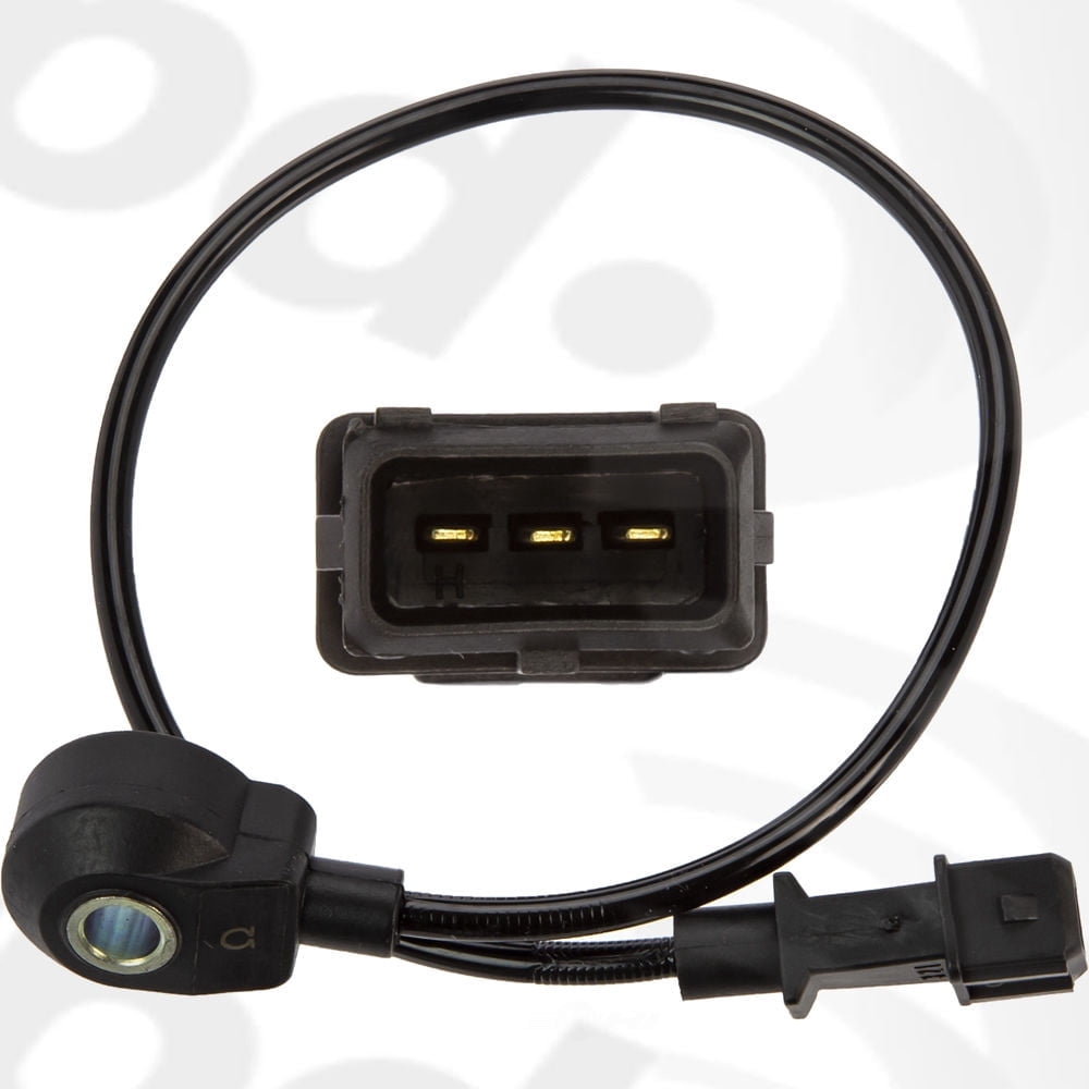 Global 1811889 Ignition Knock (Detonation) Sensor Fits select: 1995-1999 HYUNDAI ACCENT, 1991-1995 HYUNDAI SCOUPE