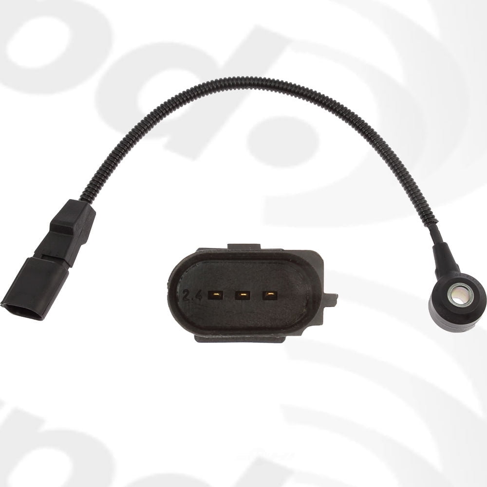 Global 1811890 Ignition Knock (Detonation) Sensor Fits select: 2006-2008,2012-2014 VOLKSWAGEN PASSAT