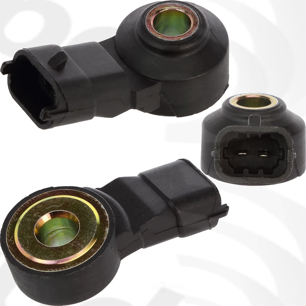 Global 1811895 Ignition Knock (Detonation) Sensor Fits select: 2012-2013 FIAT 500, 2013-2014 DODGE DART